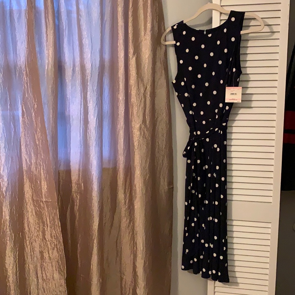 Anne Klein Dress